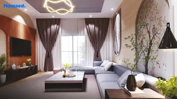 Sample Apartment of Kesar Kalhaar - Image 349174