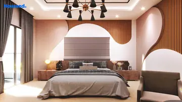 Sample Apartment of Kesar Kalhaar - Image 349175