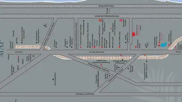 Location of Ashiana Vatsalya - Image 340130