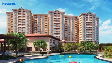 Project Image of Ashiana Vatsalya - Image 340126