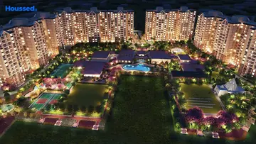 Project Image of Ashiana Vatsalya - Image 340125