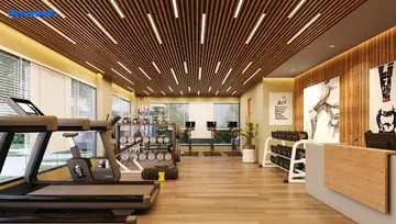 Amenities of HR Eliseo 3 - Image 260316