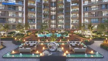Amenities of Shiv Aashray Eminent - Image 123389