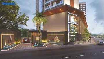 Amenities of Shiv Aashray Eminent - Image 123392