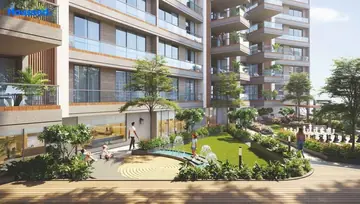 Amenities of Shiv Aashray Eminent - Image 123390