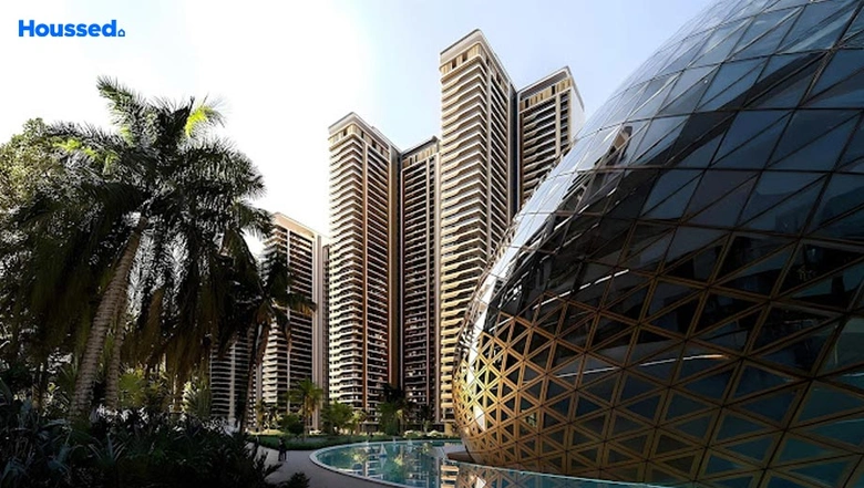 Project Image of Elan The Emperor in Sector 106, Gurgaon - Image 236818