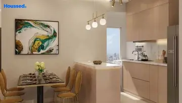 Sample Apartment of Elan The Emperor - Image 236825