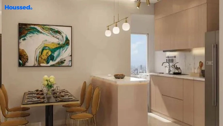 Sample Apartment of Elan The Emperor in Sector 106, Gurgaon - Image 236825