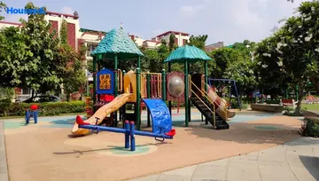 Amenities of Orchid Island - Image 237436