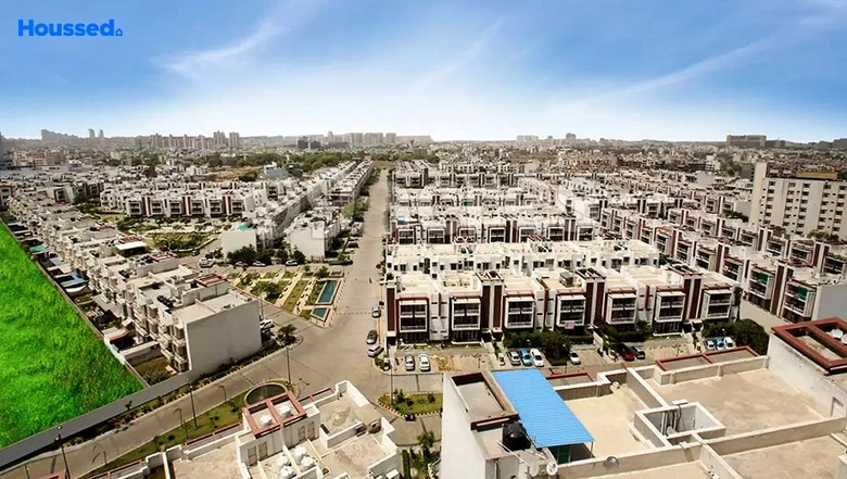 Project Image of Orchid Island in Sector 51, Gurgaon - Image 237433