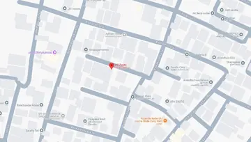 Location of MP Zenda - Image 237893