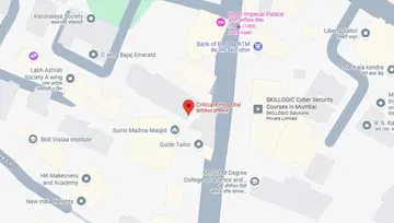 Location of Pruthvi Purushottam - Image 300012