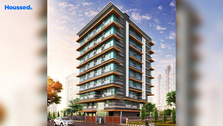 Project Image of Pruthvi Purushottam in Vile Parle East, Mumbai - Image 300010