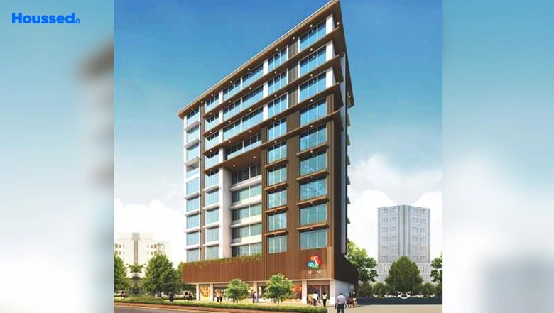 Project Image of Pruthvi Sanniwas in Vile Parle East, Mumbai - Image 300109