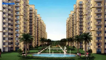Amenities of GLS Arawali Homes 2 - Image 236887