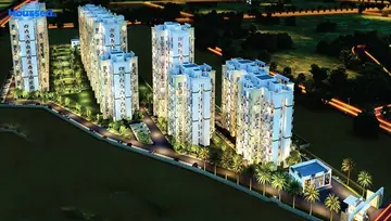Project Image of GLS Arawali Homes 2 - Image 236882