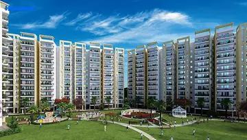Project Image of GLS Arawali Homes 2 - Image 236883