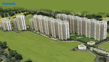Project Image of GLS Arawali Homes 2 - Image 236885
