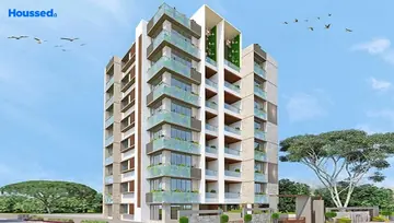 Project Image of HR Antilia - Image 263704