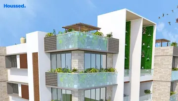 Project Image of HR Antilia - Image 263706