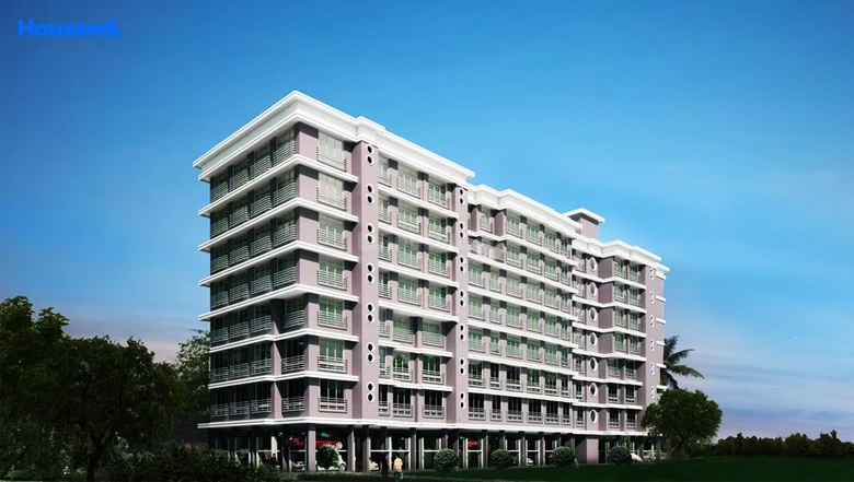 Project Image of Pruthvi Tulsi Niwas in Santacruz East, Mumbai - Image 300163