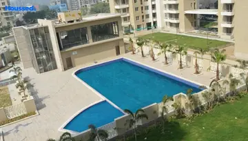 Amenities of Alpha Gurgaon One 84 - Image 235752