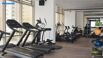 Amenities of Alpha Gurgaon One 84 - Image 235753