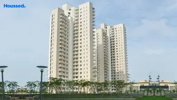 Project Image of Alpha Gurgaon One 84 - Image 235751