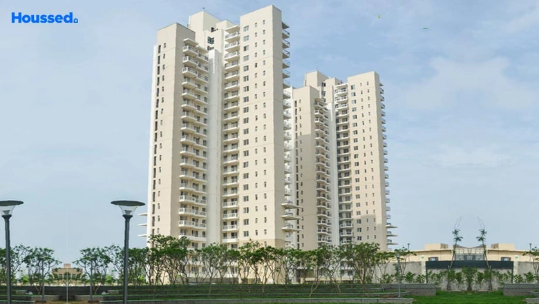 Project Image of Alpha Gurgaon One 84 in Sector 84, Gurgaon - Image 235751