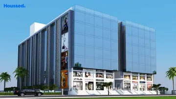 Project Image of Choice 10 Biz Park - Image 346652