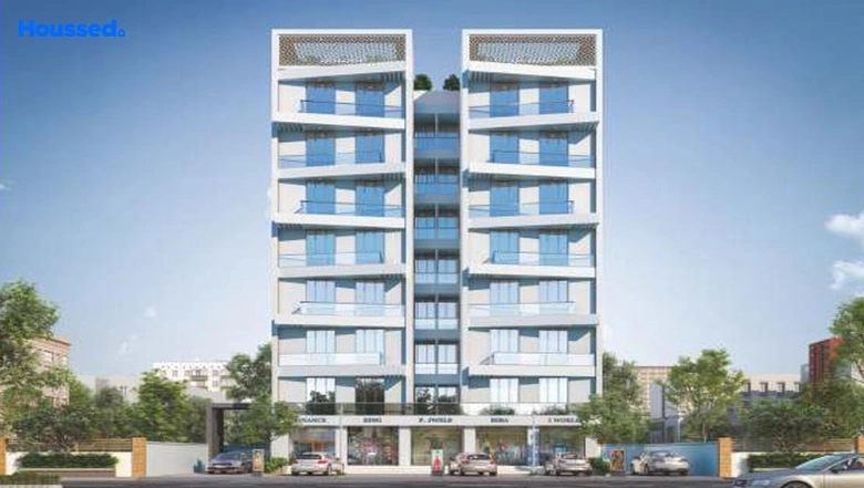 Project Image of Urbanac Atharva in Bhayli Road, Vadodara - Image 128754