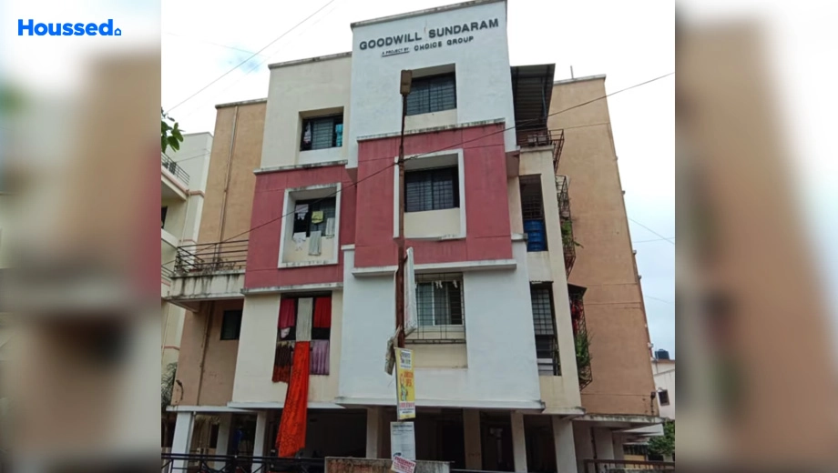 Project Image of Choice Goodwill Sundaram in Dhanori, Pune - Image 346720