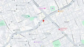 Location of HR Nandan 2 - Image 263734