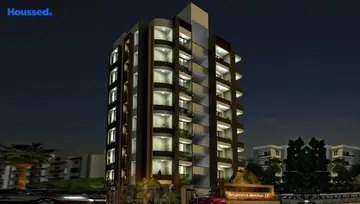 Project Image of HR Nandan 2 - Image 263730