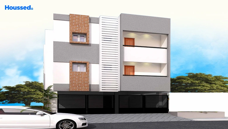 Project Image of MP Hila in Pozhichalur, Chennai - Image 238187