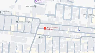 Location of Choice Goodwill Srishti - Image 346718