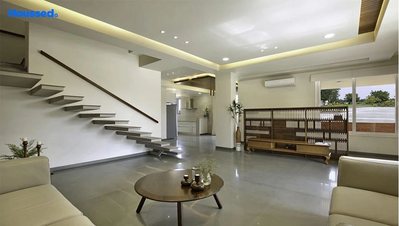 Sample Apartment of Sachin Sherwoods 23 in Sevasi, Vadodara - Image 128488
