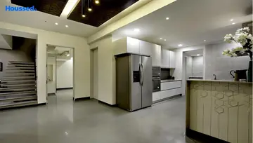 Sample Apartment of Sachin Sherwoods 23 - Image 128487