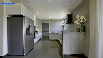 Sample Apartment of Sachin Sherwoods 23 - Image 128486