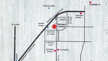 Location of Choice Goodwill Valencia - Image 346733