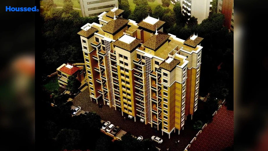 Project Image of Choice Goodwill Valencia in Dhanori, Pune - Image 346730