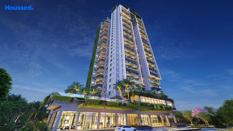 Project Image of Alpha Corp Sky 1 in Sector 15, Gurgaon - Image 235775