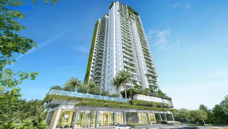 Project Image of Alpha Corp Sky 1 in Sector 15, Gurgaon - Image 235776