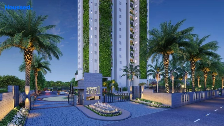 Project Image of Alpha Corp Sky 1 in Sector 15, Gurgaon - Image 235782