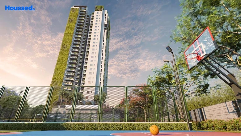 Project Image of Alpha Corp Sky 1 in Sector 15, Gurgaon - Image 235774