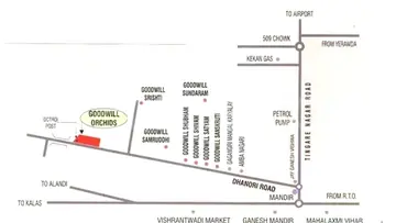 Location of Choice Goodwill Orchids - Image 346682