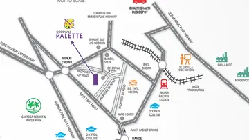 Location of Choice Goodwill Palette - Image 346697