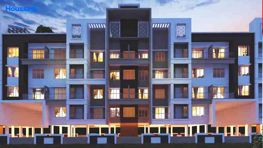 Project Image of Choice Goodwill Palette in Ravet, Pune - Image 346694