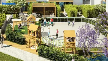 Amenities of Anant Birla Navya - Image 236106