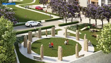 Amenities of Anant Birla Navya - Image 236105